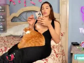 mariaangel_99 chaturbate stream image, 02.12.2025 04:30
