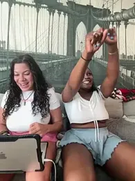 TilaTotti stripchat stream image, 25.02.2025 22:10