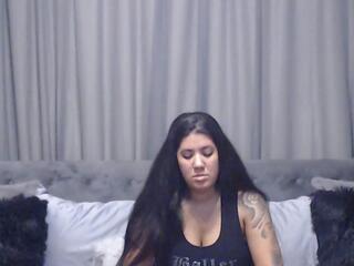 Natalie Star flirt4free stream image, 02.12.2025 15:10