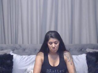 Natalie Star flirt4free stream image, 02.12.2025 15:10
