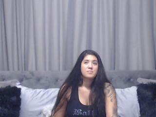 Natalie Star flirt4free stream image, 02.12.2025 15:10
