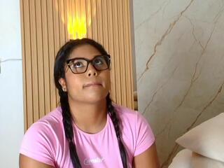 Madisson Queen flirt4free stream image