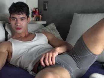 joe_steel1 chaturbate stream image, 02.12.2025 17:40