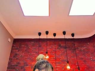 christynaross camsoda stream image, 02.12.2025 20:40