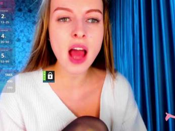 PinkPanterka bongacams stream image