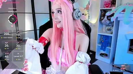 MilkyCute stripchat stream image, 03.12.2025 01:00