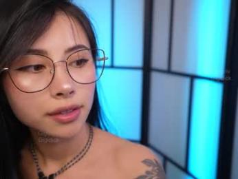 gigi_ulala chaturbate stream image, 03.12.2025 01:40