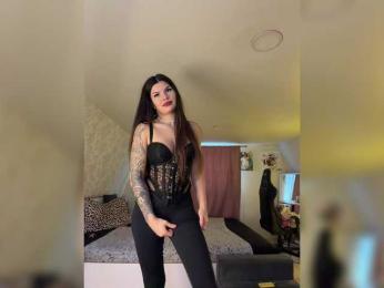 -MaybeBaby- bongacams stream image, 03.12.2025 07:30
