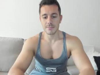 roberto4ever chaturbate stream image, 03.12.2025 07:40