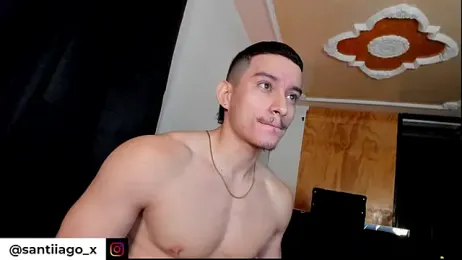 SantiagoXoXo stripchat stream image, 03.12.2025 09:20