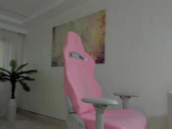 tiffanyhouston_ chaturbate stream image, 03.12.2025 08:30