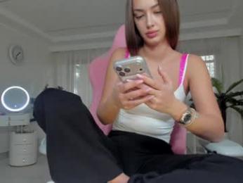 tiffanyhouston_ chaturbate stream image, 03.12.2025 08:30