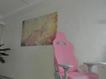 tiffanyhouston_ chaturbate stream image, 03.12.2025 08:30