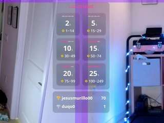 milavalentina camsoda stream image