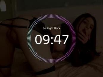 sweet_mistie chaturbate stream image