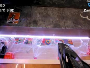 honey_pinkgreen chaturbate stream image