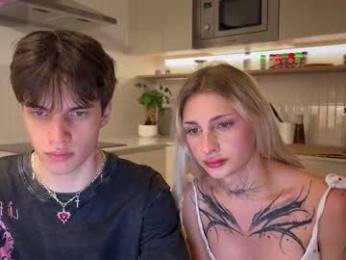 twl8vibe chaturbate stream image, 03.12.2025 18:30