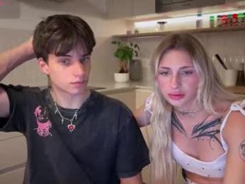 twl8vibe chaturbate stream image, 03.12.2025 18:30