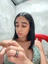 Zoe_Sweett18 stripchat stream image, 03.12.2025 18:20