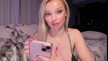 HannaXLove stripchat stream image