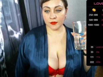 _LEKSA bongacams stream image, 03.12.2025 23:10
