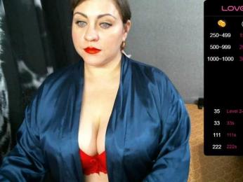 _LEKSA bongacams stream image, 03.12.2025 23:10