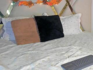 Alisson Bonnet flirt4free stream image, 04.12.2025 05:00