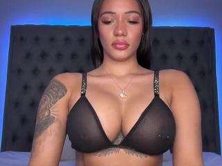 lolabunniii camsoda stream image, 26.02.2025 04:00