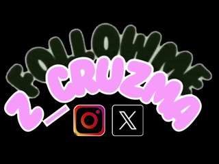 zoe-cruz21 camsoda stream image, 04.12.2025 12:20