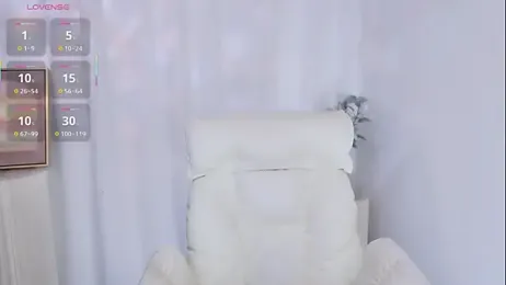 Vesper_0606 stripchat stream image