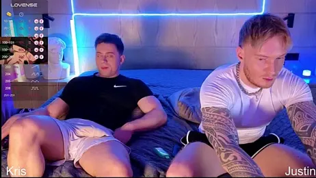 Justin_Hardy stripchat stream image