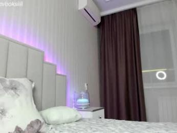 oksanafedorova chaturbate stream image, 04.12.2025 19:30