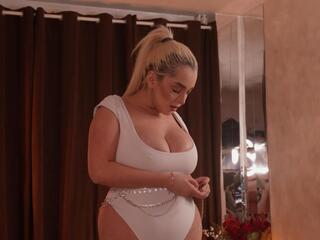 Crystal Chanel flirt4free stream image