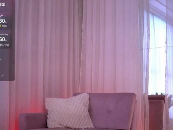 AnnaRhodes bongacams stream image, 04.12.2025 22:00