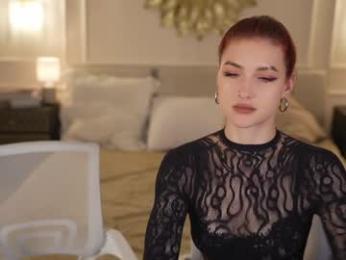 anabel054 chaturbate stream image, 04.12.2025 17:10