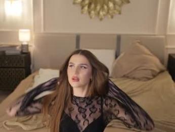 anabel054 chaturbate stream image, 04.12.2025 17:10