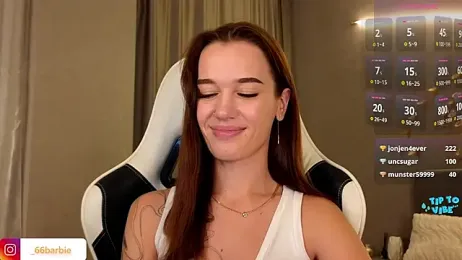 BBabyShark stripchat stream image, 05.12.2025 02:20