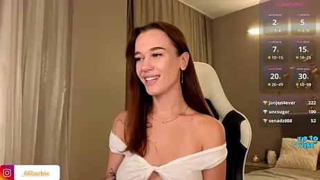 BBabyShark stripchat stream image, 05.12.2025 02:20