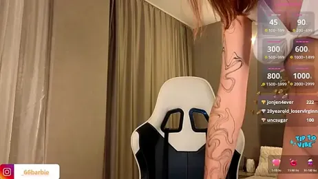 BBabyShark stripchat stream image, 05.12.2025 02:20