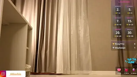 BBabyShark stripchat stream image, 05.12.2025 02:20