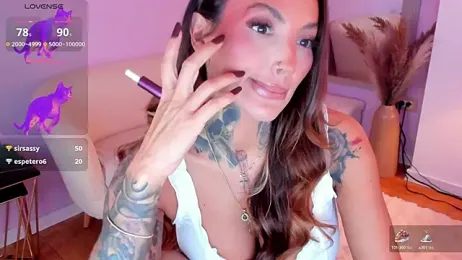 NatalyThorn88 stripchat stream image, 05.12.2025 05:30
