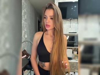 SweetyMia bongacams stream image