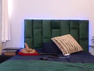 sexyseddie camsoda stream image, 05.12.2025 07:30