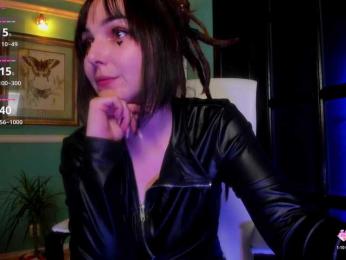 Moona-One bongacams stream image, 05.12.2025 12:10