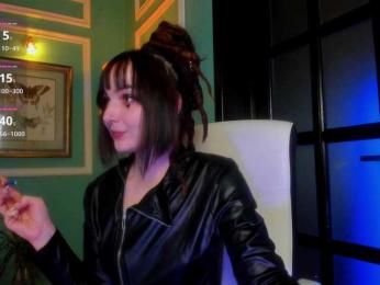 Moona-One bongacams stream image, 05.12.2025 12:10