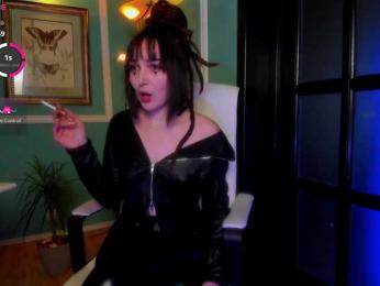 Moona-One bongacams stream image, 05.12.2025 12:10
