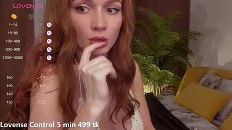VickiRoom stripchat stream image, 05.12.2025 17:30