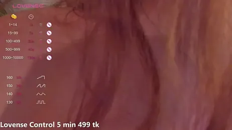 VickiRoom stripchat stream image, 05.12.2025 17:30