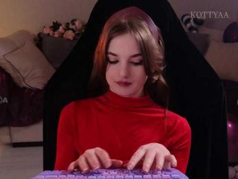 KOTTYAA bongacams stream image, 05.12.2025 16:50