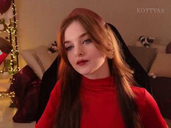 KOTTYAA bongacams stream image, 05.12.2025 16:50